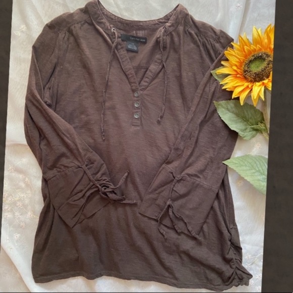 Calvin Klein Top - Picture 6 of 6